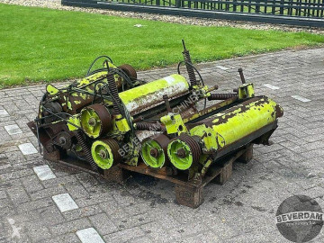 Rörliga markverktyg Claas Jaguar 600 Serie korrelkneuzer
