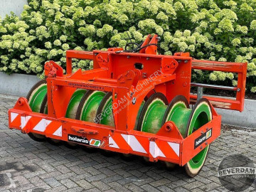 Holaras Stego 200 SSH Kuilwals Power harrow