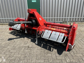 Howard Rotary harrow