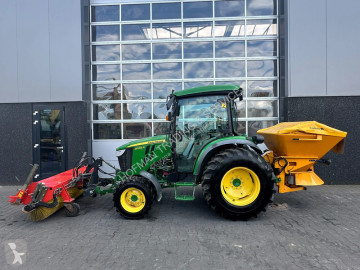 John Deere