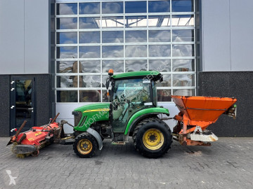 Tracteur agricole John Deere