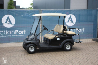 ClubCar
