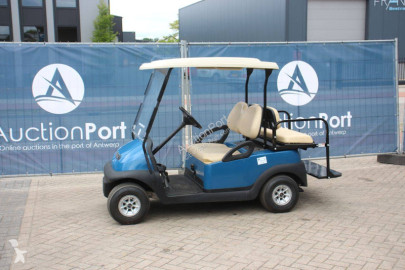ClubCar