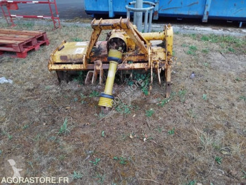 Rotavator