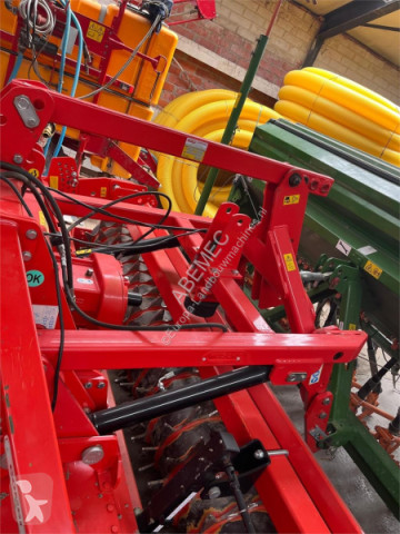 Maschio hydraulische lift rotorkopeg