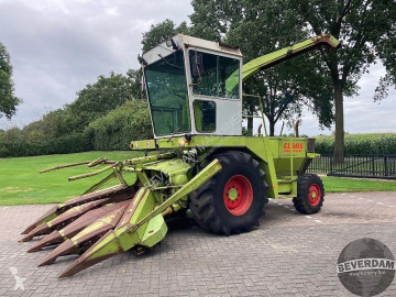 Claas