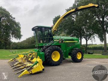 John Deere