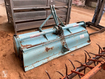Rotocultivador