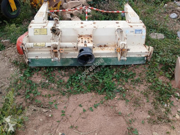 Concasor de piatră