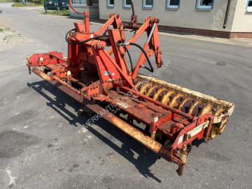 Grapă rotativă Krone