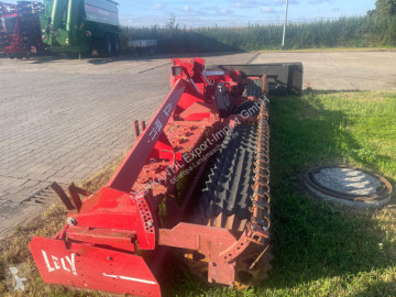 Herse rotative Lely