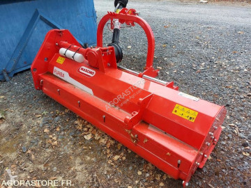 Broyeur de pierres Maschio