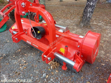 Broyeur de pierres Maschio