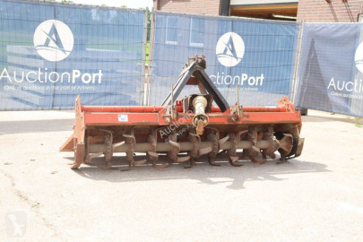 Rotavator