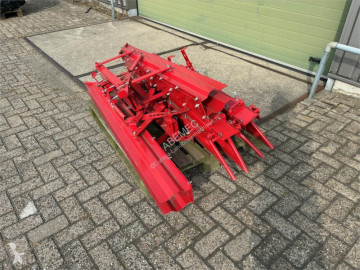 Herse rotative Struik
