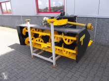Ferramentas do solo animados SB2202HD Snowblower usado
