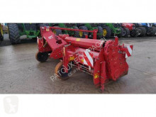 Aperos accionados para trabajo del suelo Rotocultivador Grimme GF 400