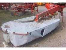 Kuhn GMD 702 használt Rotációs kultivátor