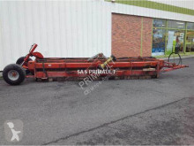 Broyeur à axe horizontal Kuhn BNG 4.50