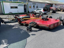 Suire G 540 used Rotavator