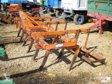 Instrumente antrenate pentru prelucrarea solului GRADA FIJA second-hand
