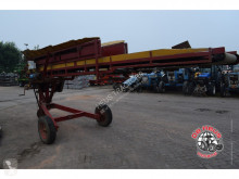 أدوات تربة متحركة Miedema BV60 مسلفة دوارة مستعمل