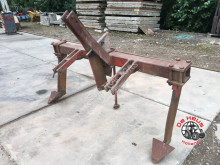 Rotary harrow 3 Poot (defect)
