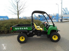 Outils du sol animés John Deere HPX Gator occasion