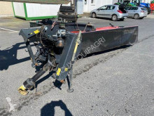 Vicon 452M Rotavator occasion