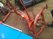 Herse rotative Kuhn