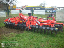 Kurzscheibenegge/Grubber KUHN Optimer+503R**