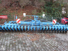 Lemken Tarlóhántó eke Heliodor 8
