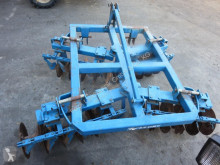 Herse rotative occasion nc XM-A 250/56