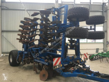 Köckerling Rebell 600 tweedehands Rotorkopeg