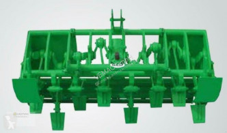 Stroje na obrábanie pôdy – poháňané Stroj na rýľovanie Spatenmaschine DGG140 140cm Bodenfräse Fräse Spaten NEU