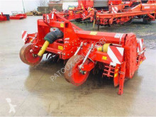 Grimme GF 400 used Rotavator