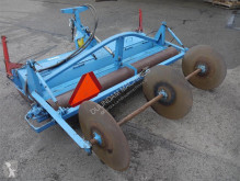 Gebrauchter Kreiselegge nc 240