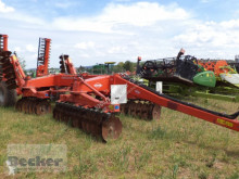 Gebrauchter Kreiselegge Kuhn Discover XL 52