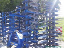 Köckerling Scheibenegge Rebell tweedehands Rotorkopeg