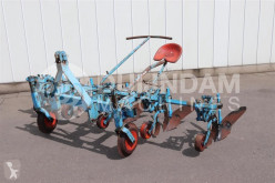 Super Prefer Duijndam Machines used Rotary harrow