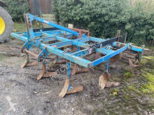 Outils du sol animés Lemken SMARAGD 3M occasion