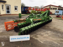 Amazone Catros 6001-2 gebrauchter Kurzscheibenegge/Grubber