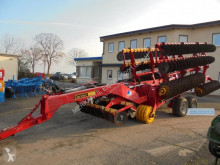 Striegel VADERSTAD Carrier 1225 mit (demontiert) Power harrow 二手