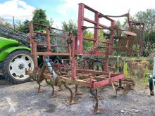 Artisanal 5.4M Power harrow used