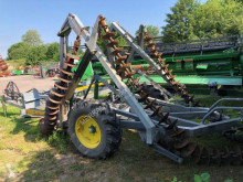 Outils du sol animés occasion nc Sonstige KELLY 6000 Multo Purpose Harrow