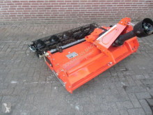 Rotációs kultivátor N4507, Overtopfrees