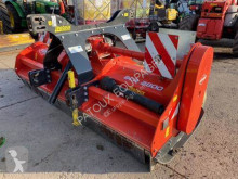 Aperos accionados para trabajo del suelo Rotocultivador Kuhn BCR 2800