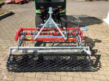 Aperos accionados para trabajo del suelo John Deere Max NLGW Grada rotatoria usado