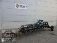 Herse rotative Rabe PKE 400