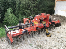 Stroje na obrábanie pôdy – poháňané nc Rotačné brány ojazdený